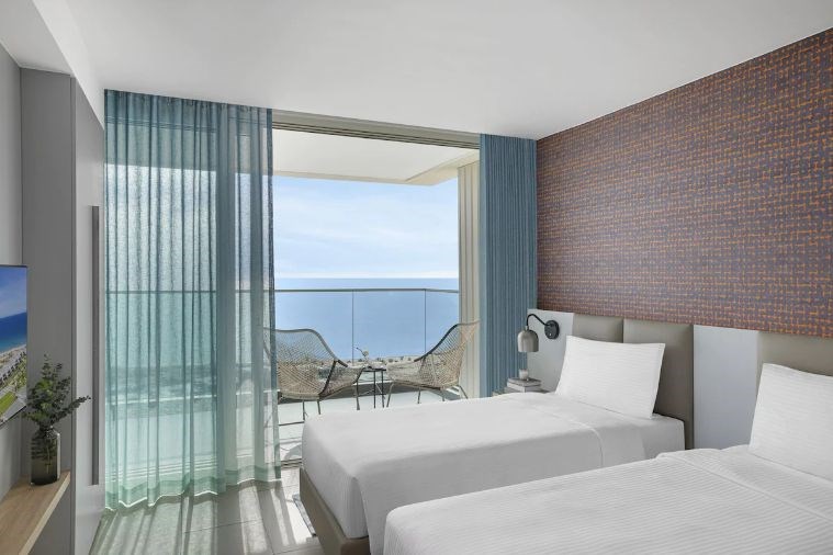 Alma Resort Cam Ranh